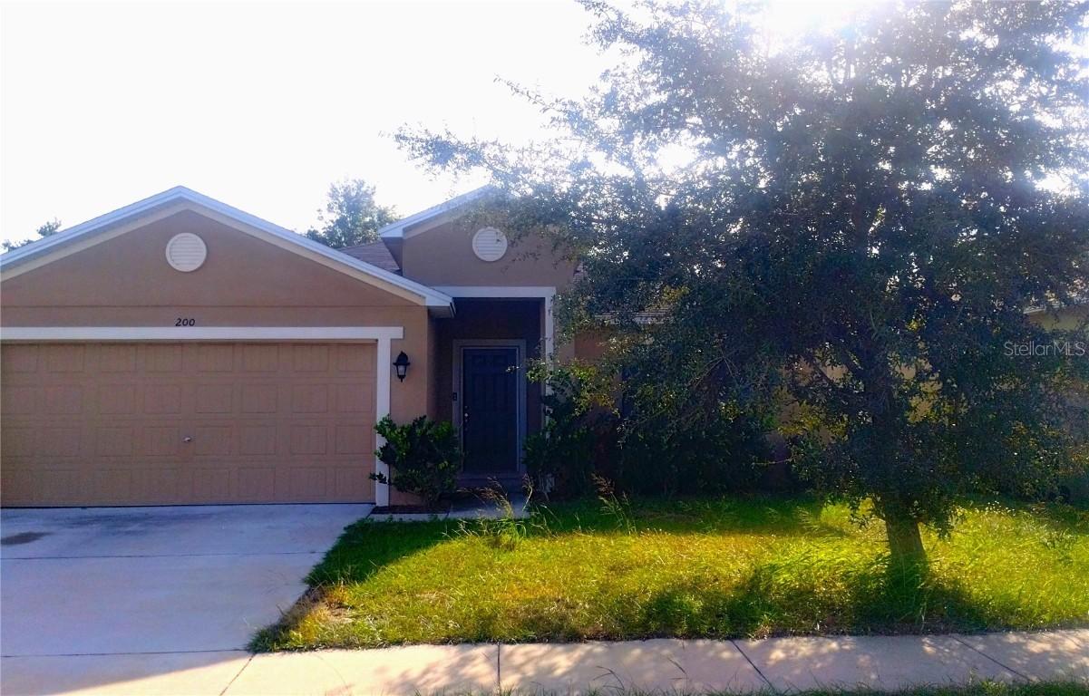 200 Black Skimmer Ln., Winter Haven, FL 33880