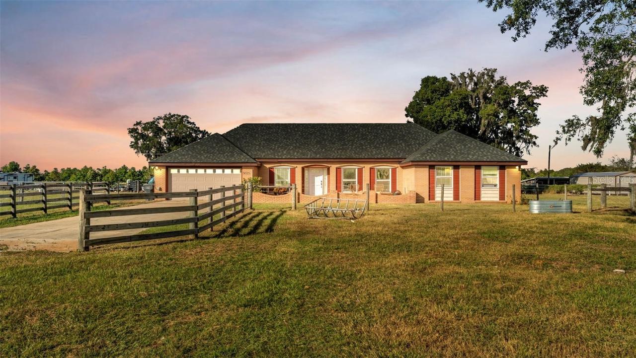 5826 Fussell Rd., Polk City, FL 33868