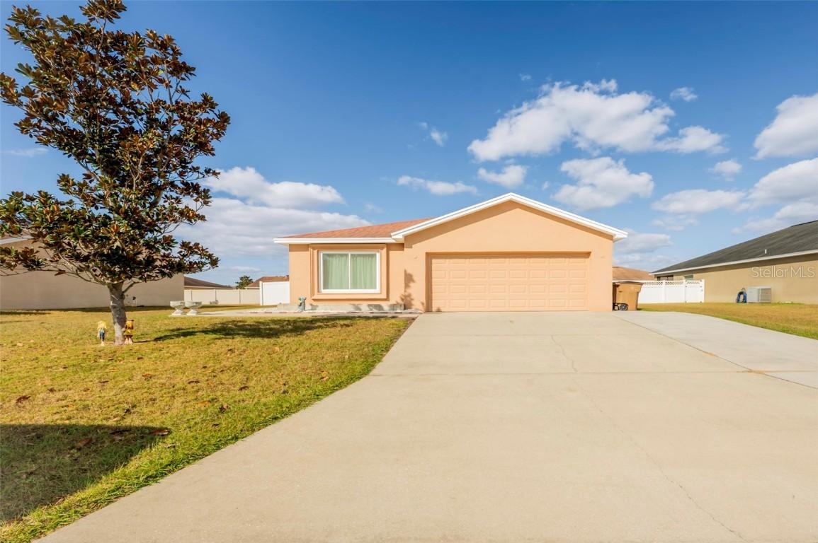 1930 Chickadee St., Bartow, FL 33830