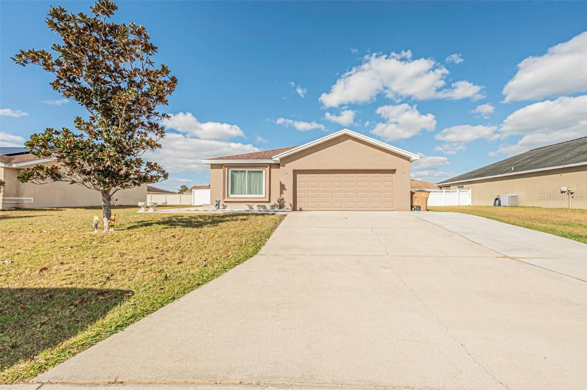 1930 Chickadee St., Bartow, FL 33830