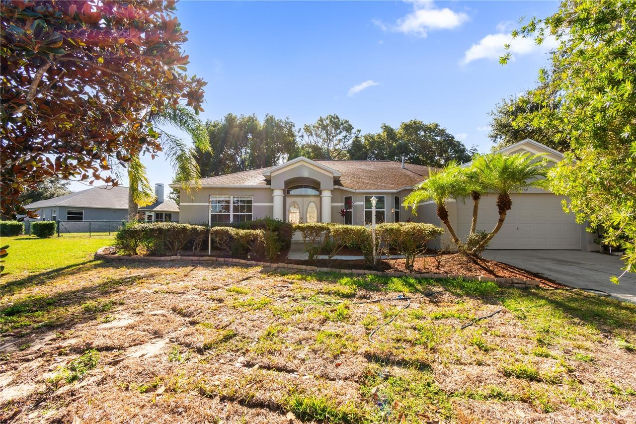 4364 Dinner Lake Blvd., Lake Wales, FL 33859