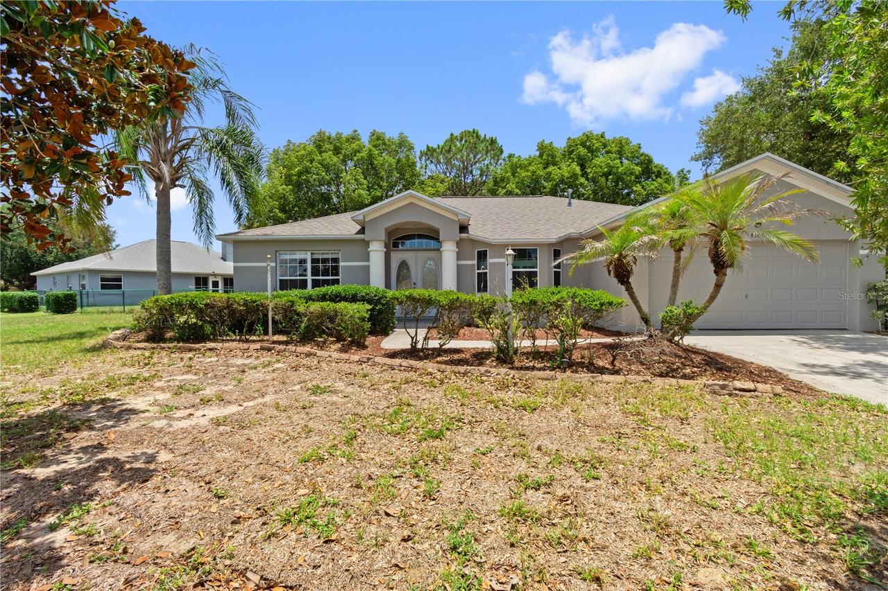4364 Dinner Lake Blvd., Lake Wales, FL 33859