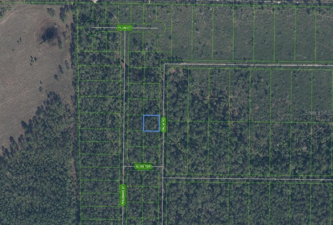 4817 Palm Rd., Sebring, FL 33875