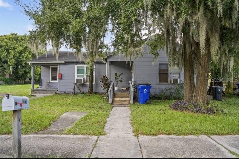 1125 W Olive St., Lakeland, FL 33815