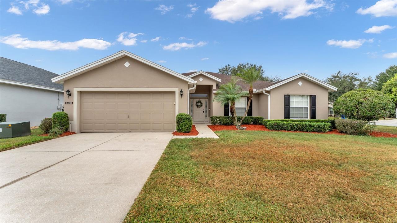 4268 Windchime Ln., Lakeland, FL 33811