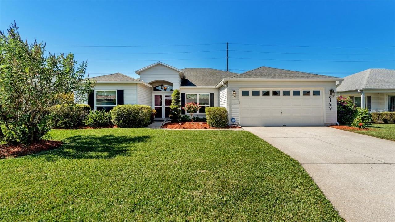 6189 Magpie Dr., Lakeland, FL 33809