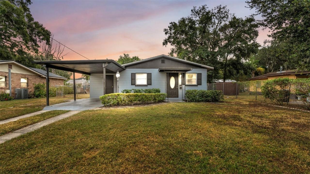 575 W Ethelene St., Bartow, FL 33830