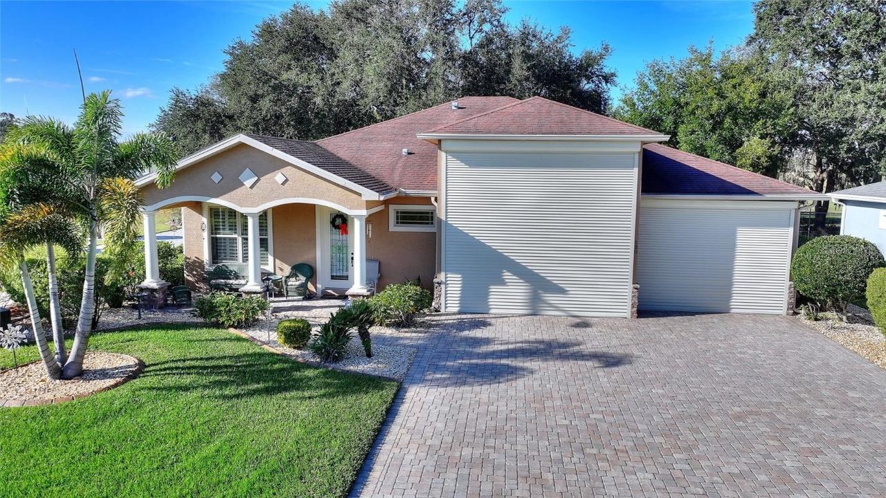 130 Laynewade Rd., Polk City, FL 33868