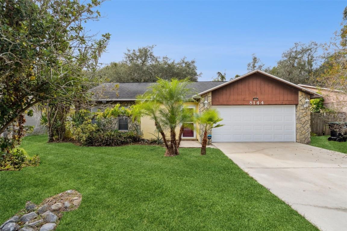 8144 Bucksaw Dr., Orlando, FL 32817