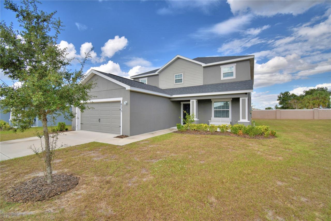 635 Vista View Ln., Lake Wales, FL 33853
