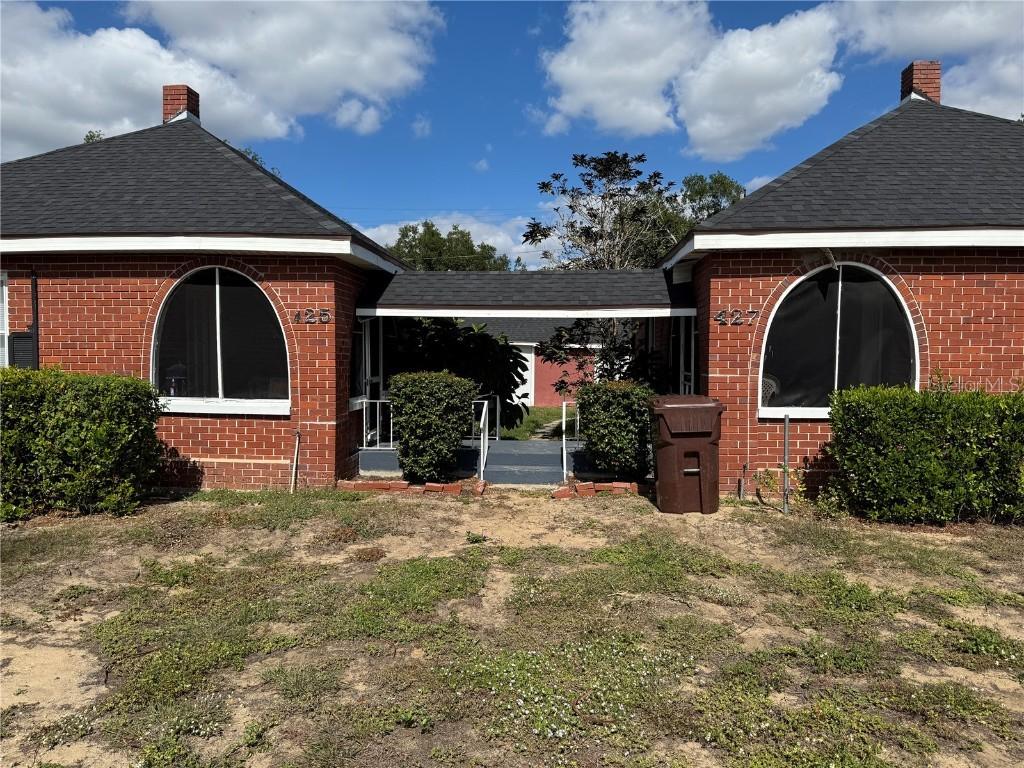 425 E Sessoms Ave., Lake Wales, FL 33853