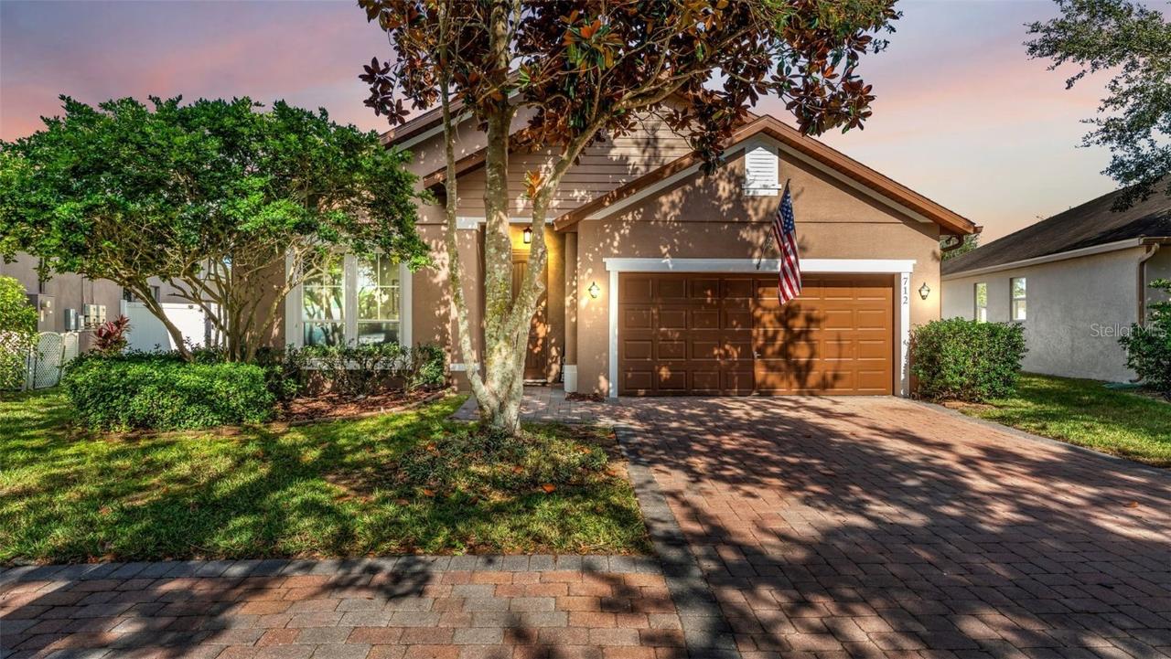 712 Bridgeford Crossing Blvd., Davenport, FL 33837