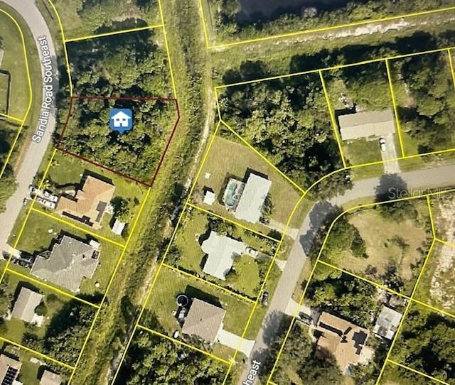 1979 Sandia Rd., Palm Bay, FL 32909