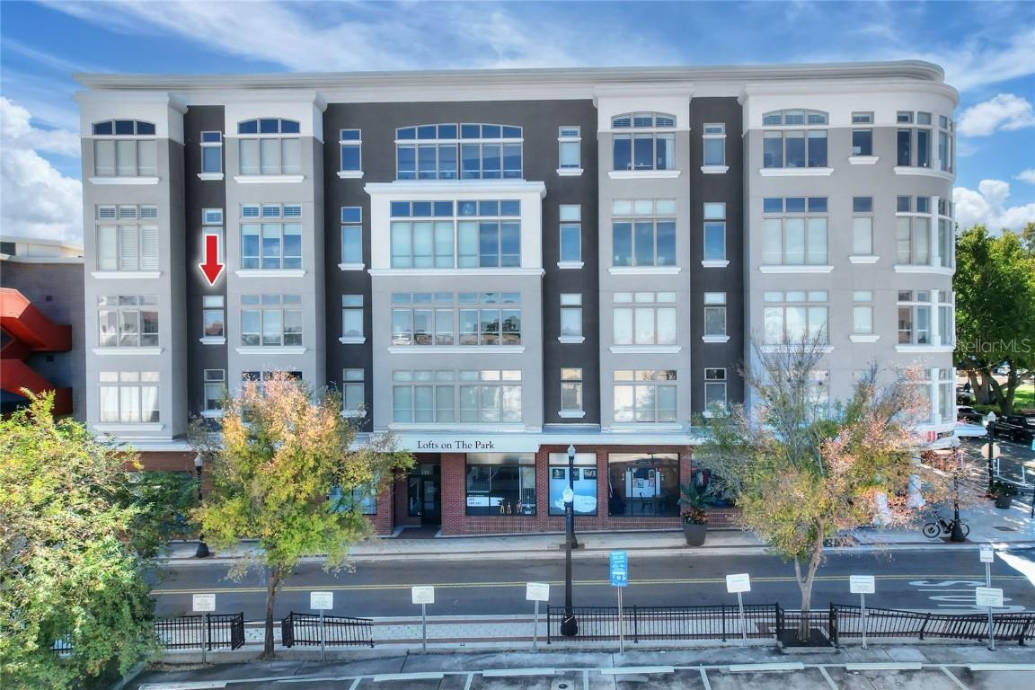 125 N Kentucky Ave. #207, Lakeland, FL 33801