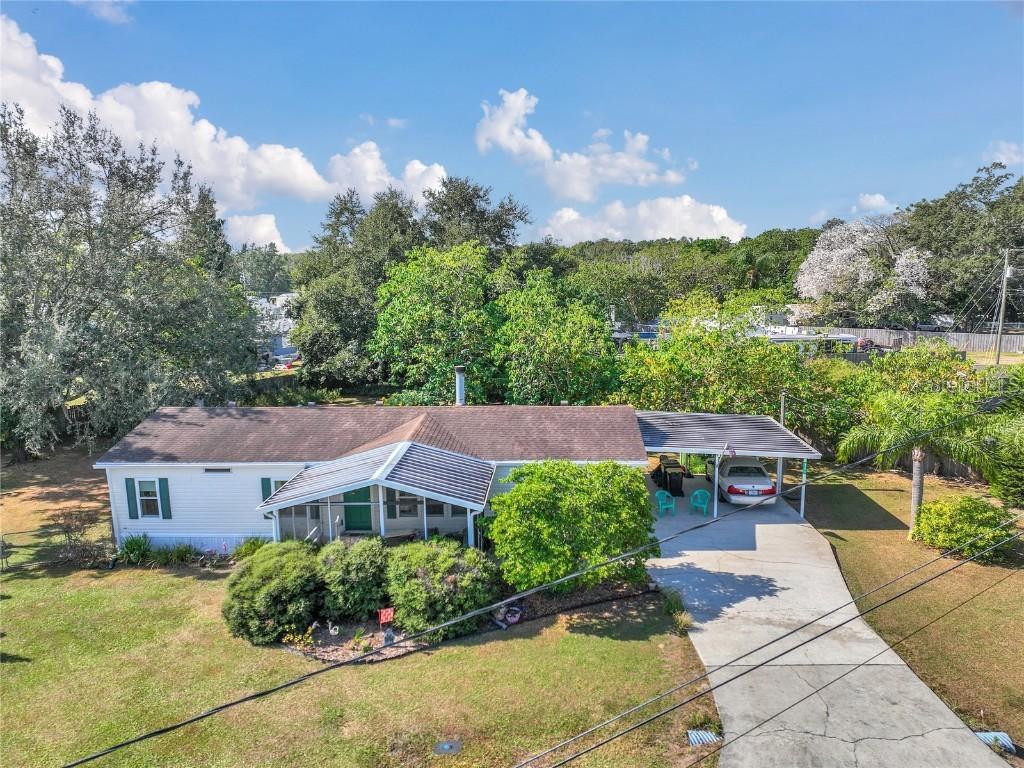 5663 Cherry Tree Ln., Lakeland, FL 33811