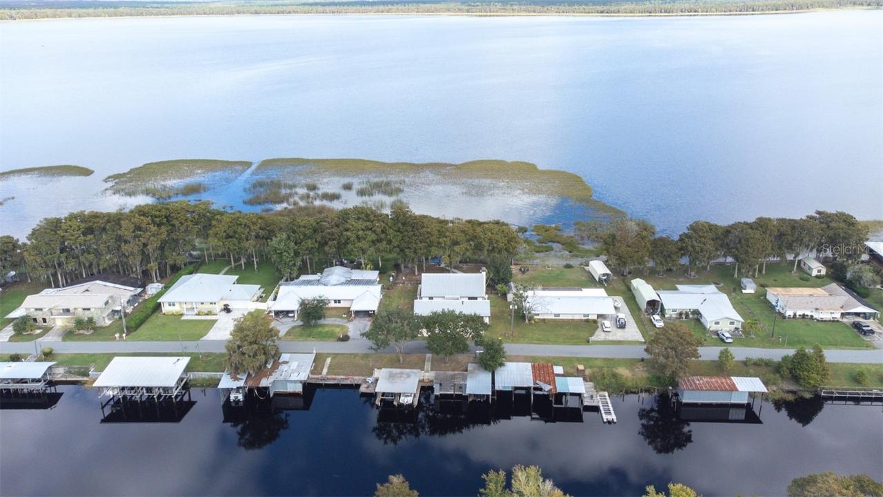 12 N Lakeview Dr., Haines City, FL 33844
