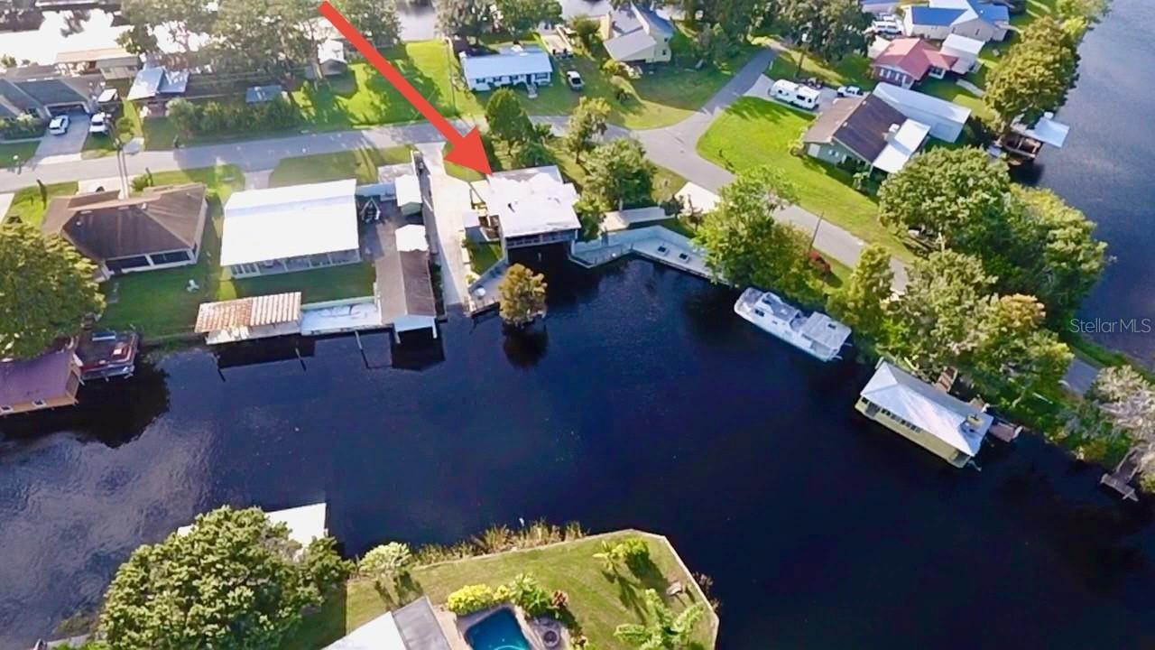 160 Lakeview Dr., Haines City, FL 33844