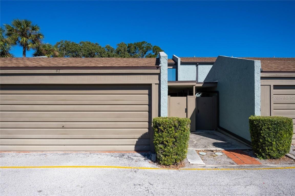 2500 21st St. #47, Winter Haven, FL 33881