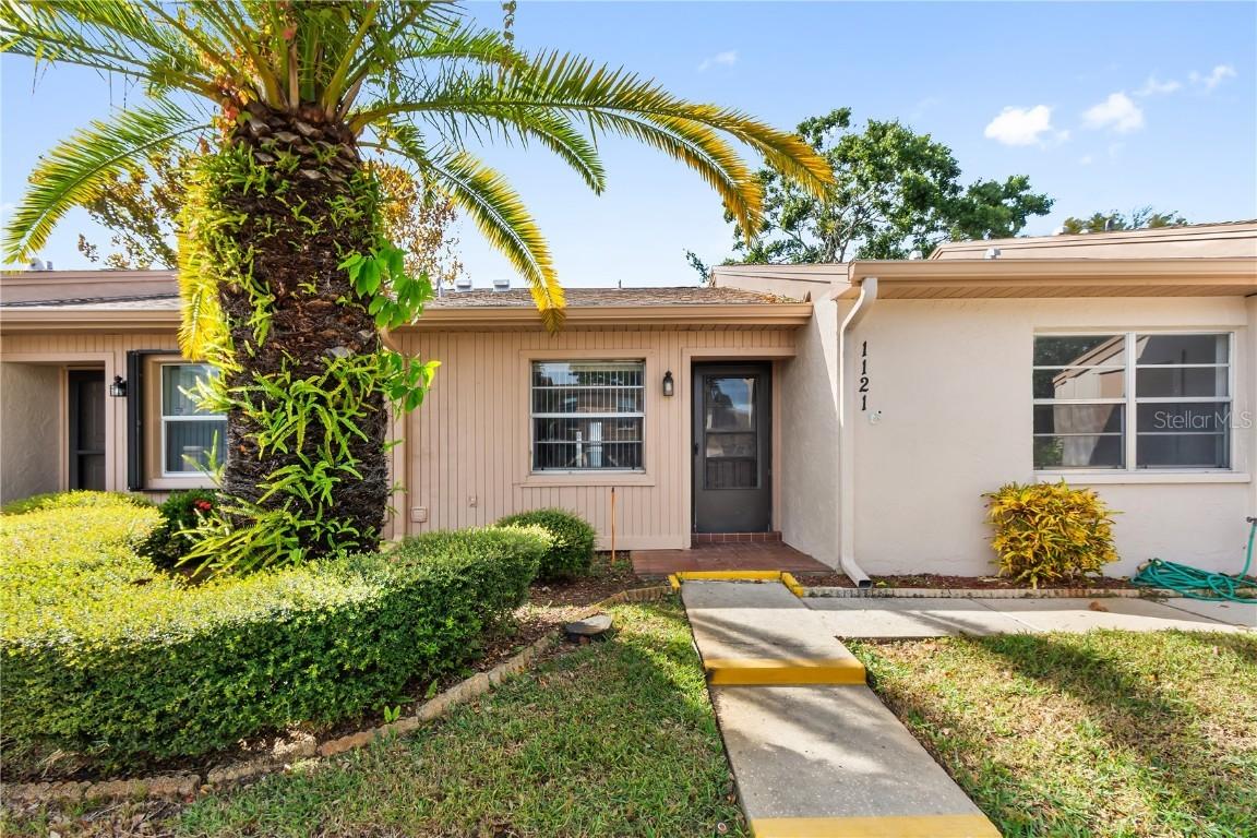 1121 Bowsprit Ln., Holiday, FL 34691