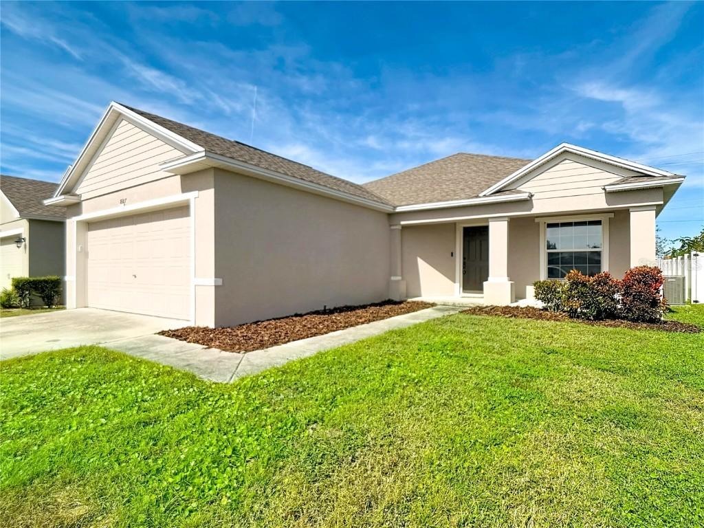8107 Campbell Crossing Cir., Lakeland, FL 33810