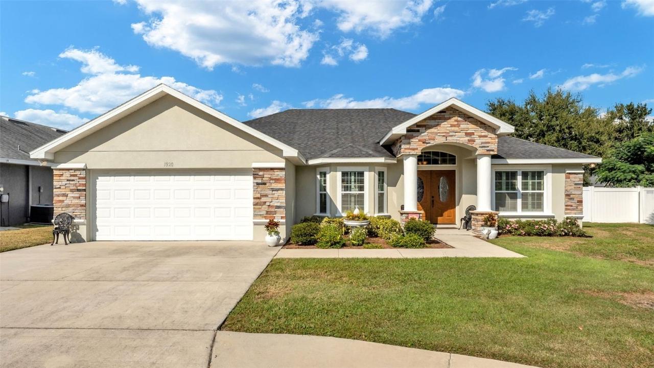 1920 Saddlewood Ct., Bartow, FL 33830