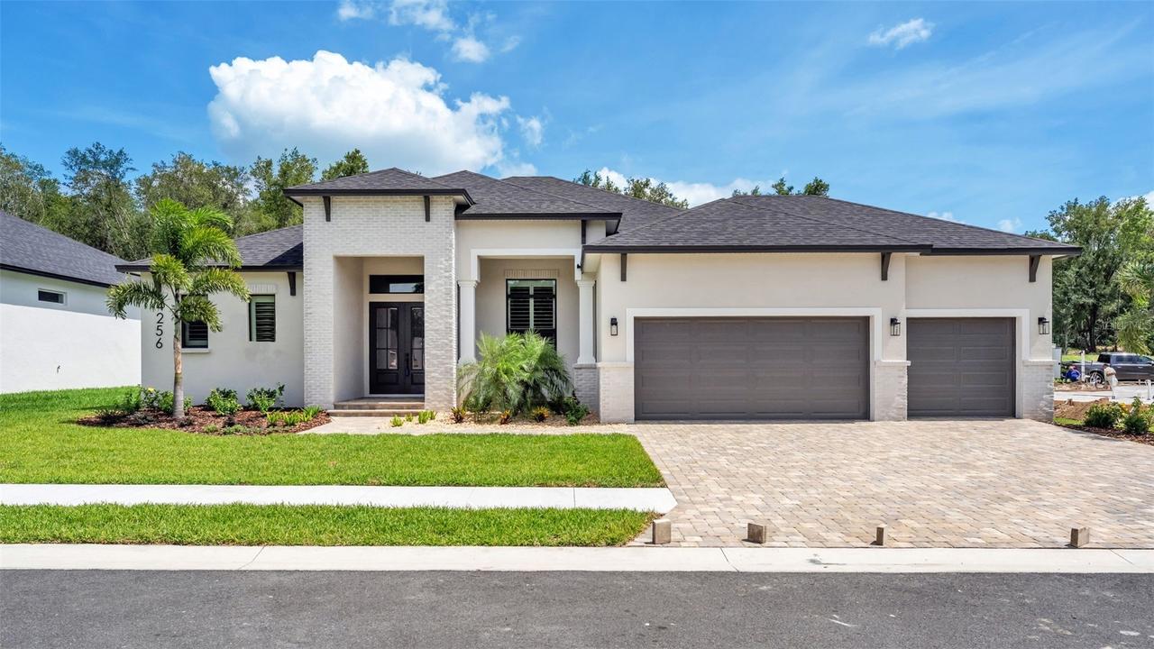 4256 Haven Lake Ct., Lakeland, FL 33813