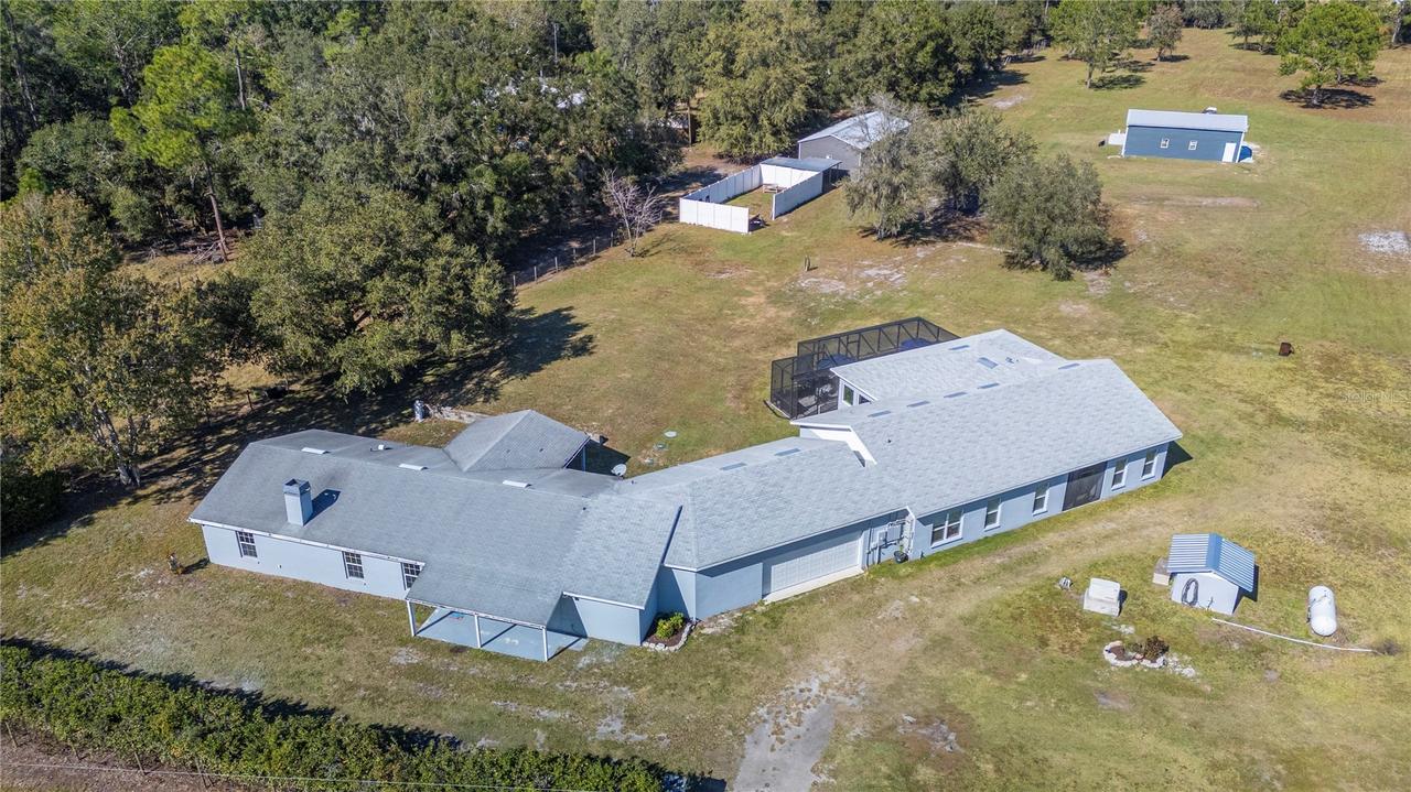 2525 Ranchland Acres Rd., Lakeland, FL 33809