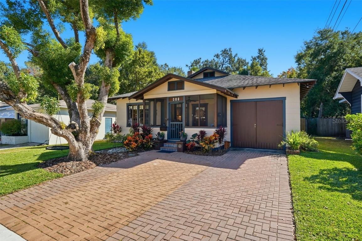 825 Vistabula St., Lakeland, FL 33801