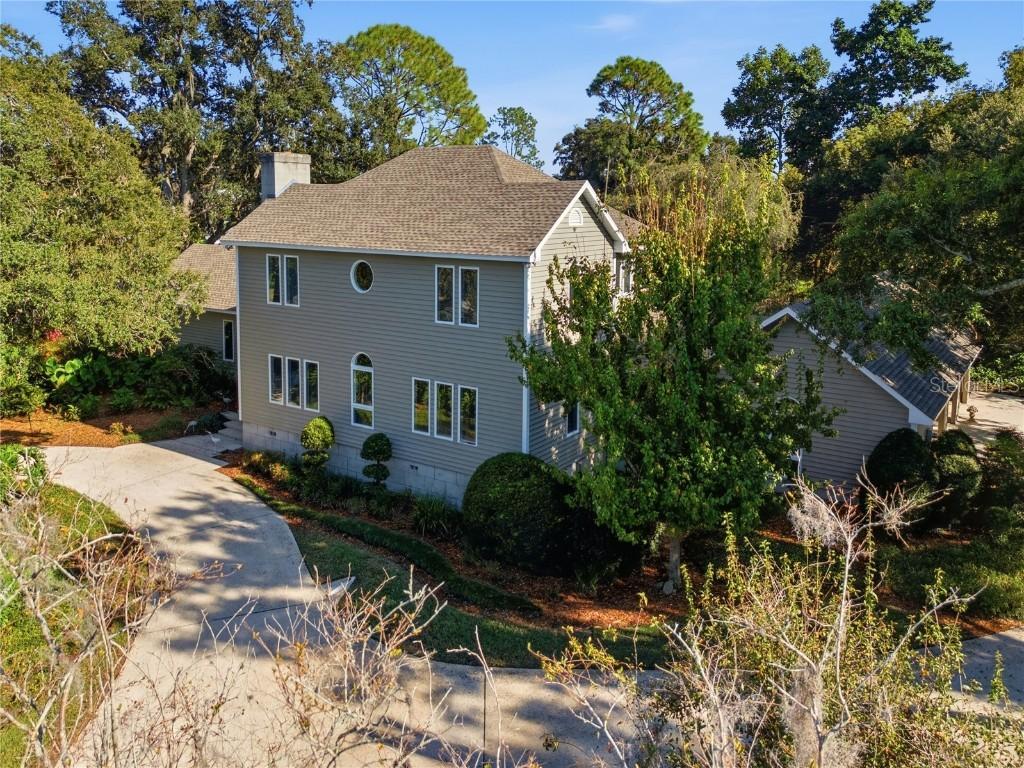 3 Brogden Ct., Winter Haven, FL 33880