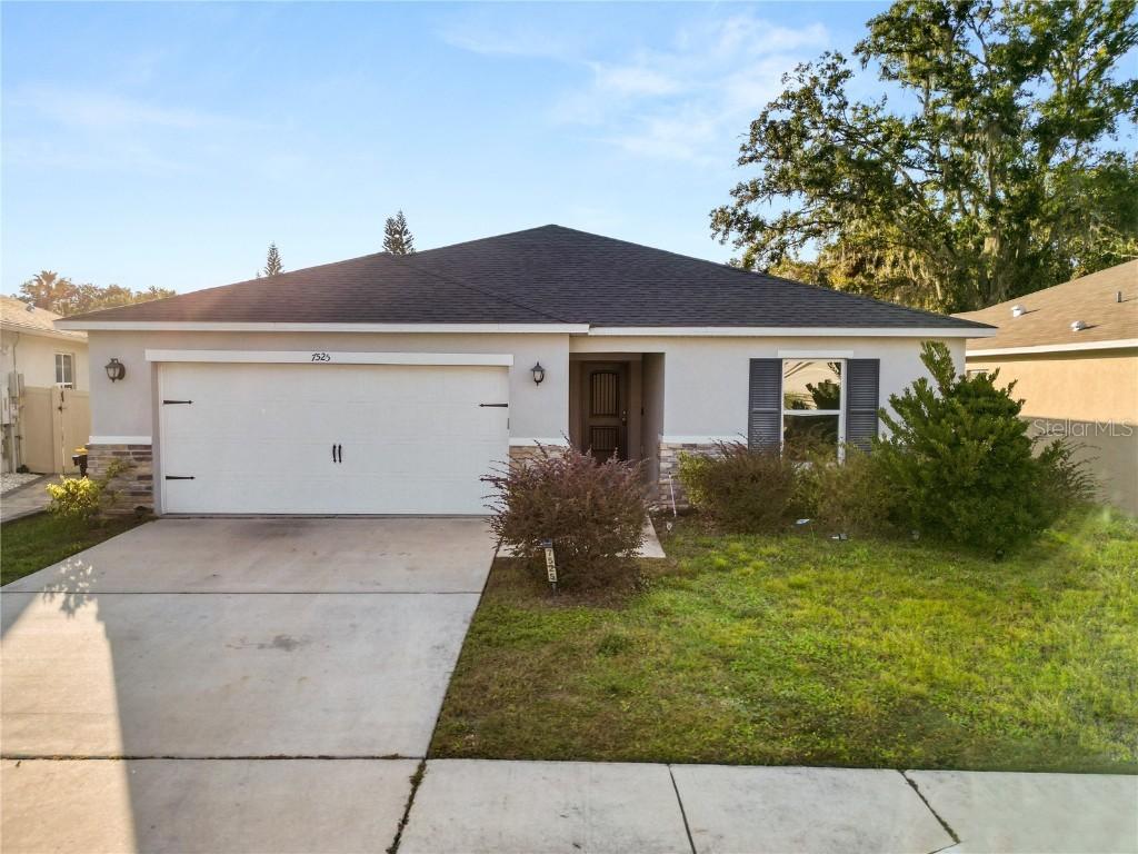 7525 Ibis Dr., Lakeland, FL 33810