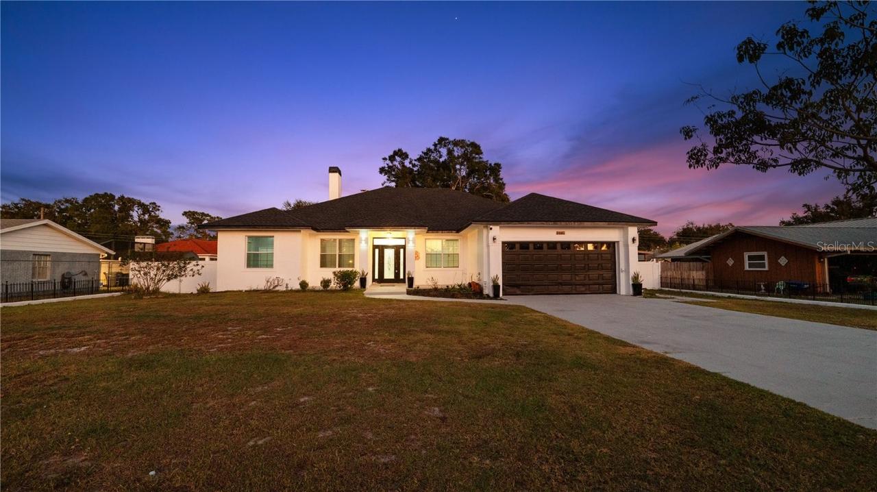 8441 Tocoi Path, Lakeland, FL 33810