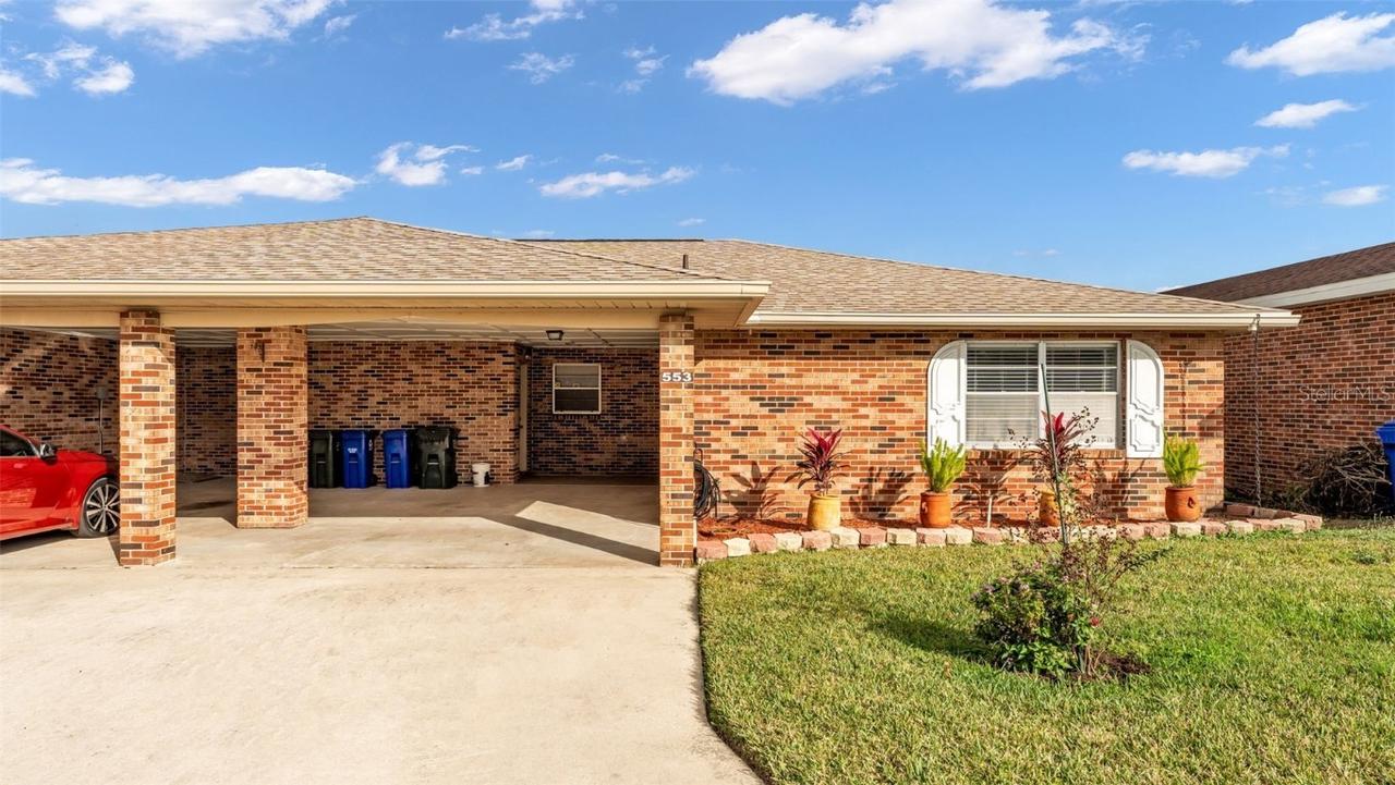 553 Villa Vista Blvd., Lakeland, FL 33813