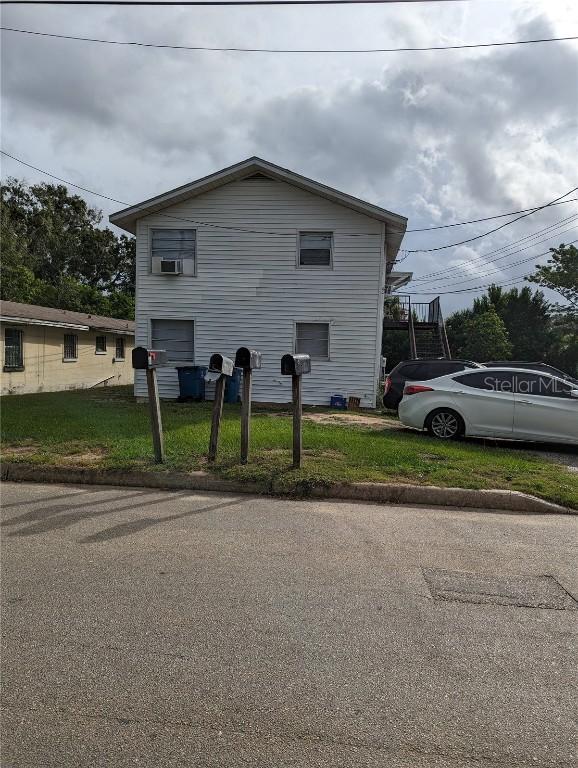 [Address Hidden by Seller], Lake Wales, FL 33853