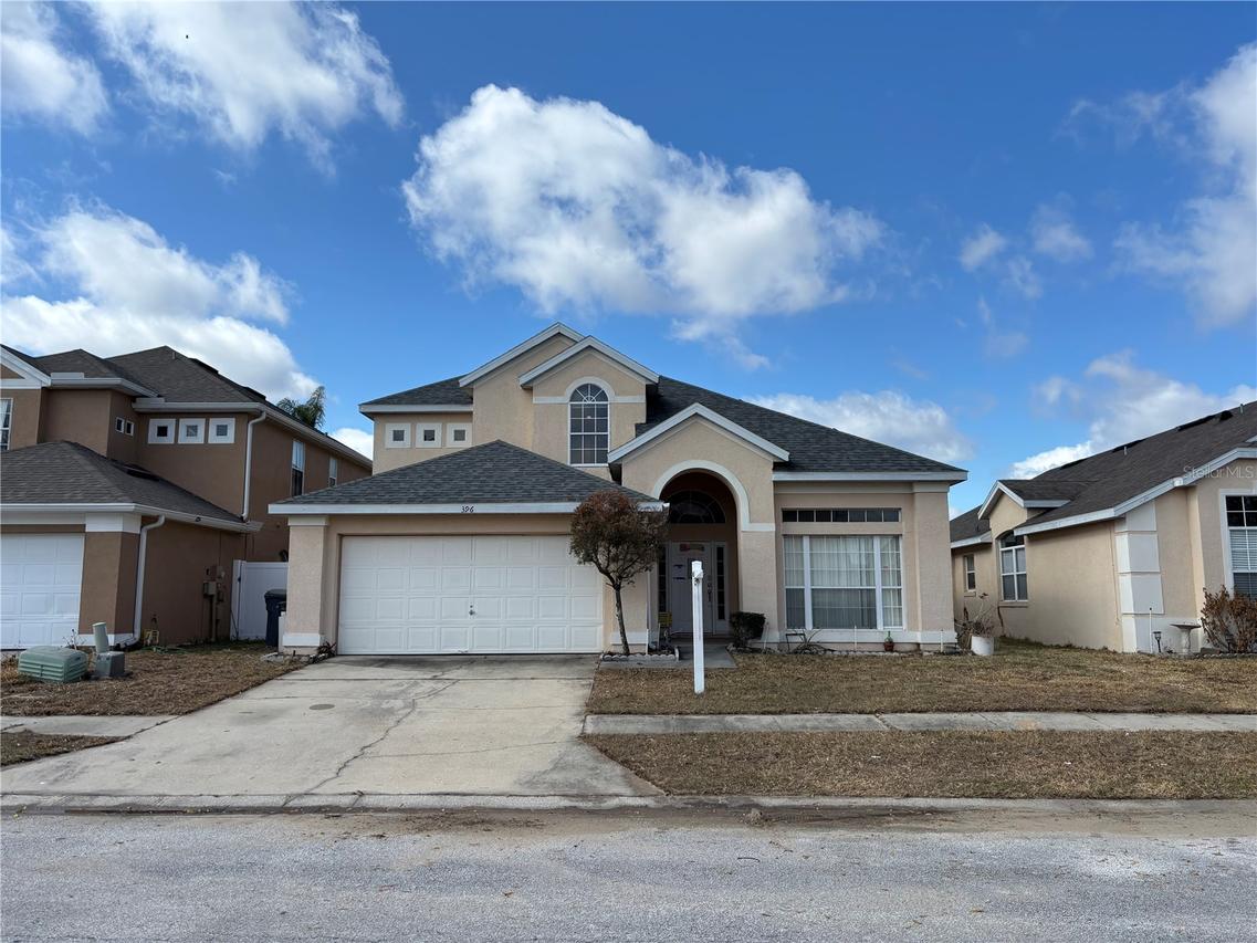 396 Riggs Cir., Davenport, FL 33897