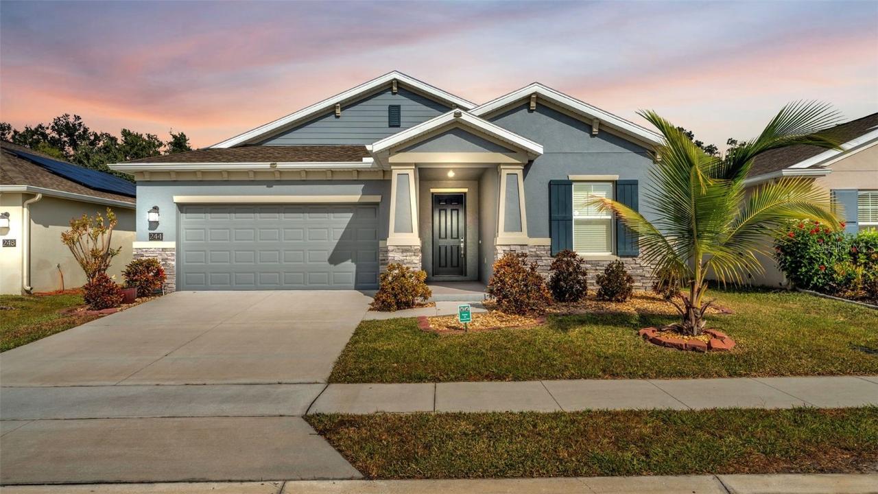 244 Pershing St., Bartow, FL 33830