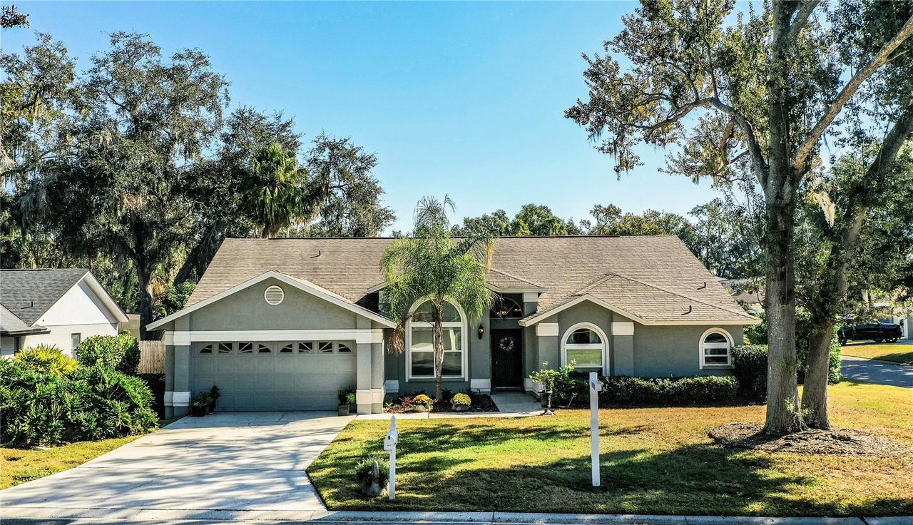 6410 Beechnut Dr., Lakeland, FL 33813