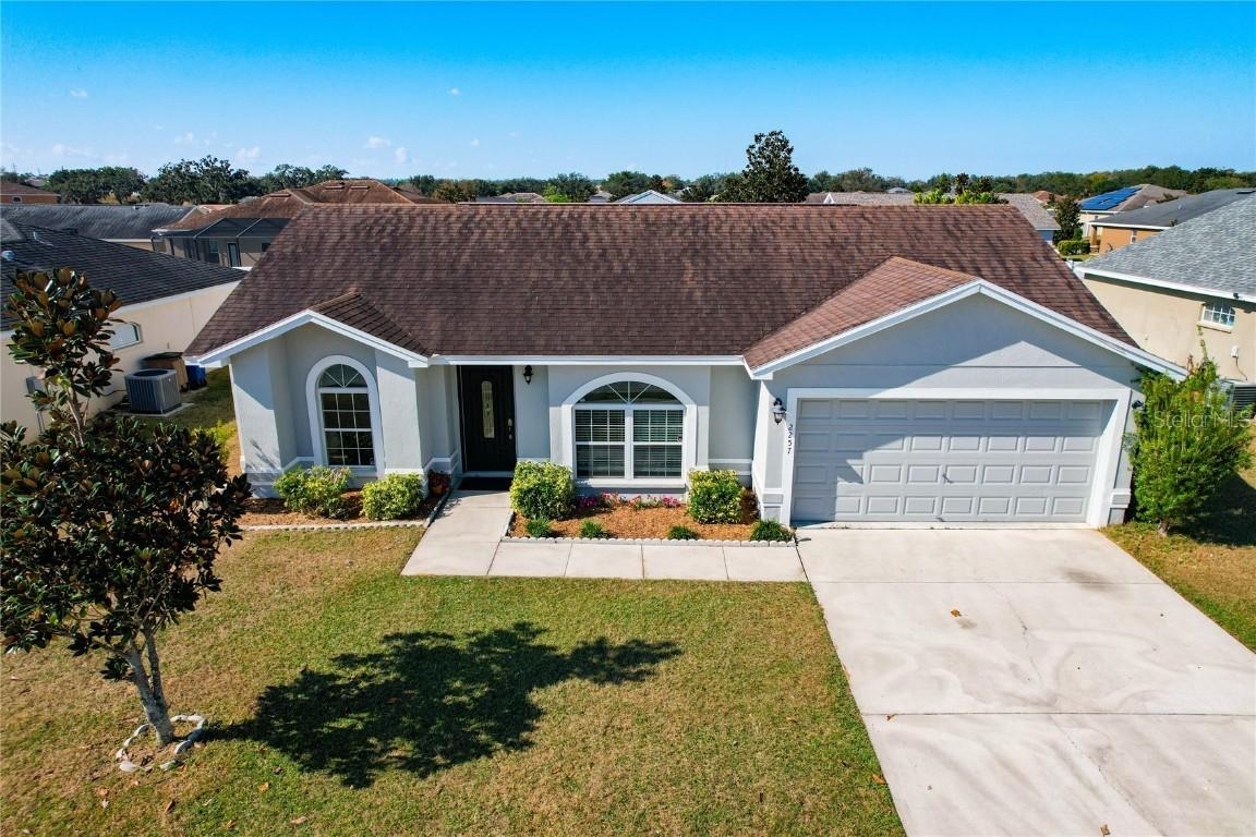 2257 Trumpeter Swan Ave., Bartow, FL 33830
