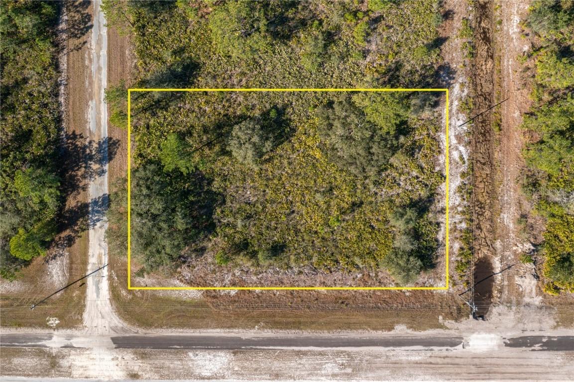 Oleander Dr., Indian Lake Estates, FL 33855