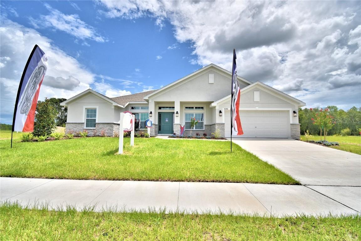 4046 Tullamore Ln., Auburndale, FL 33823