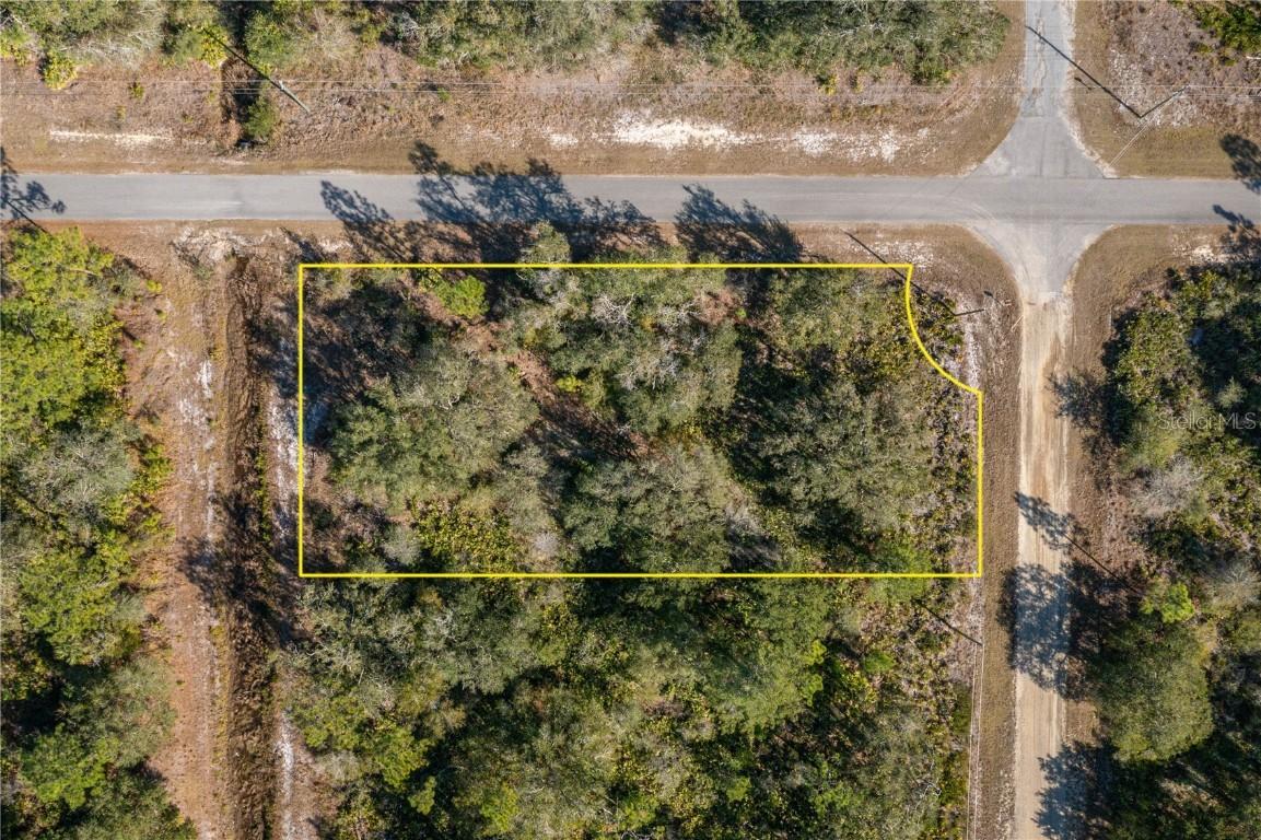 Oleander Dr., Indian Lake Estates, FL 33855