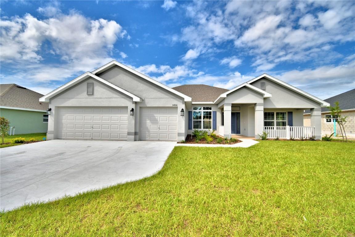 4398 Juneberry Dr., Auburndale, FL 33823