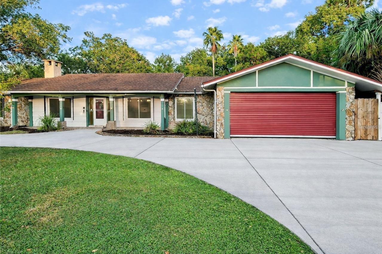 16206 Sea Pines Dr., Hudson, FL 34667