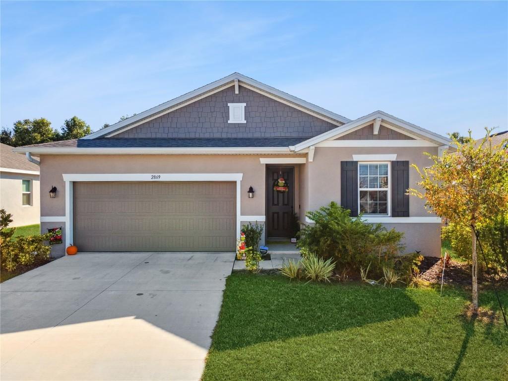 2869 Cathy Blvd., Winter Haven, FL 33880