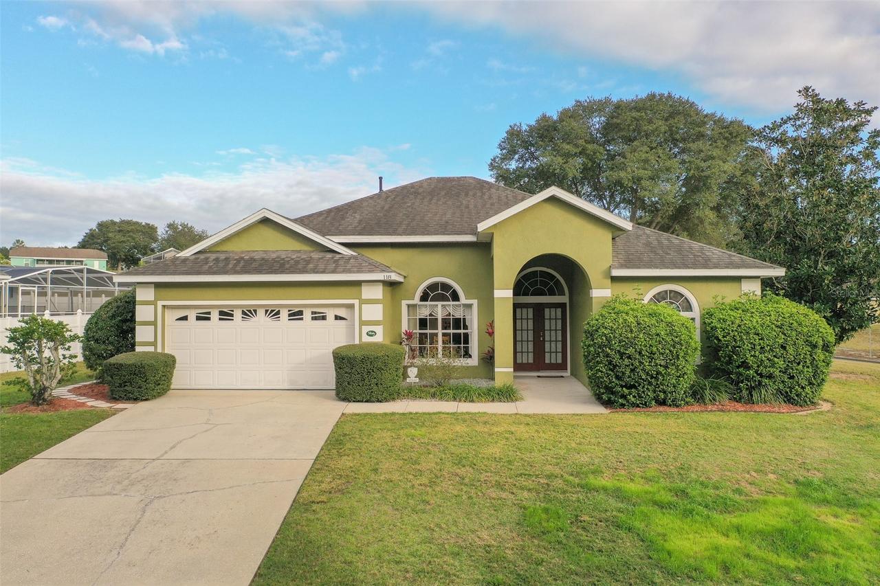 118 Steamboat Blvd., Davenport, FL 33897