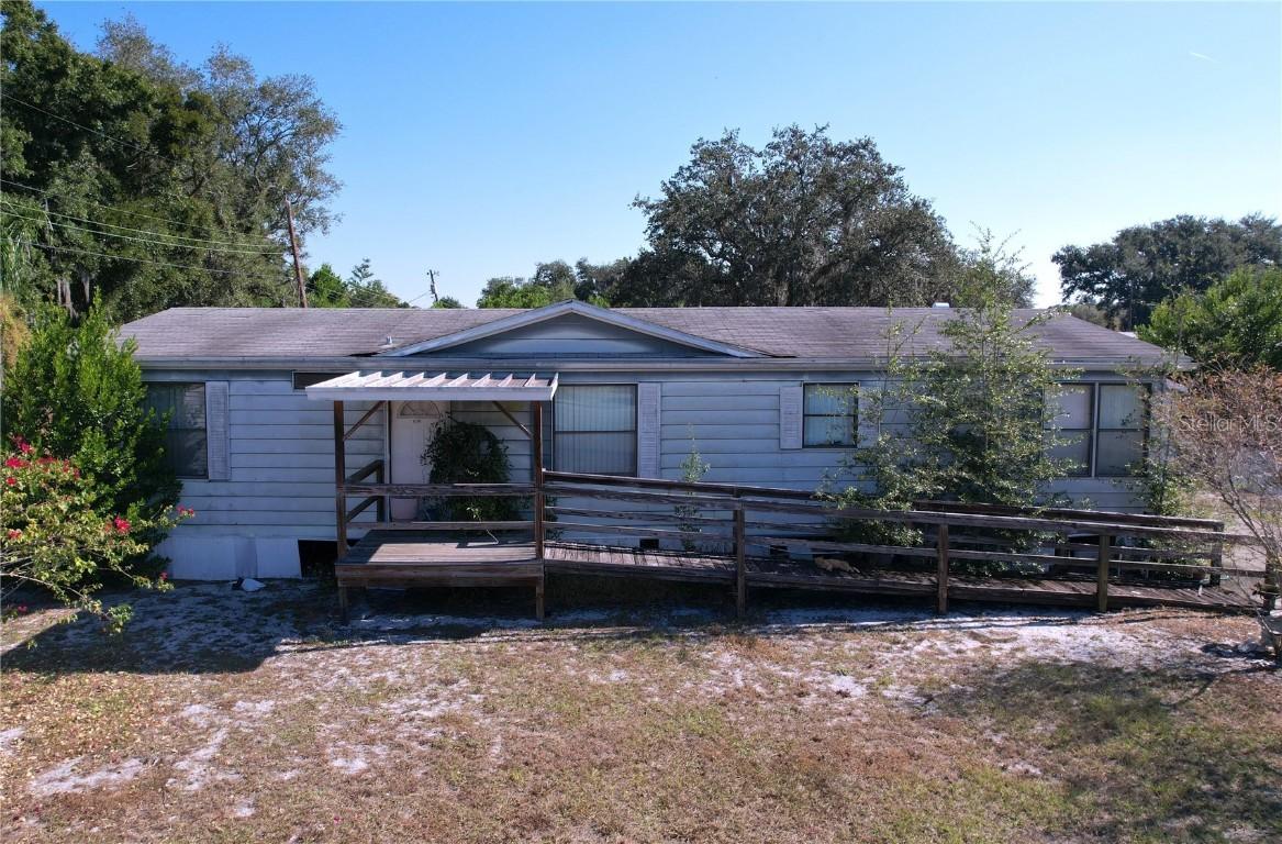 608 Jamestown Ave., Lakeland, FL 33801