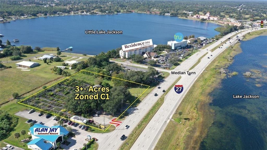 1993 Us Highway 27, Sebring, FL 33870