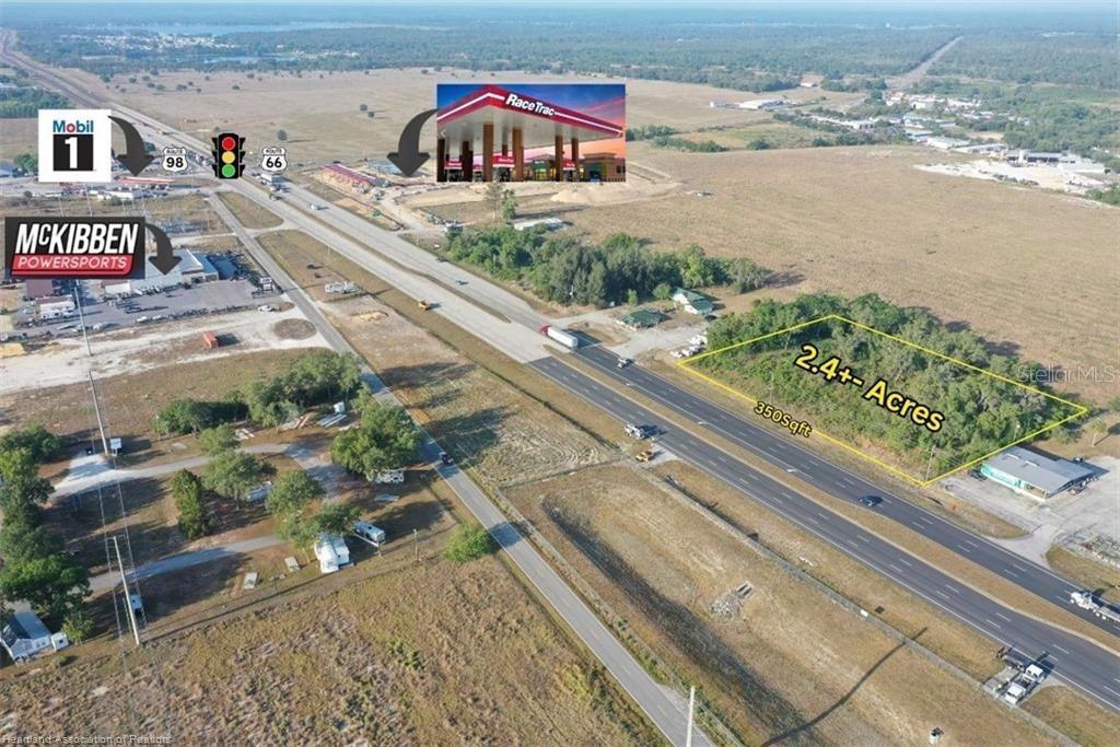7377 Us Highway 27, Sebring, FL 33876
