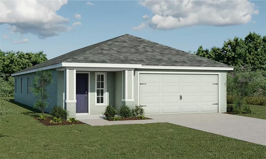6607 Flowering Shrub St., Lakeland, FL 33810