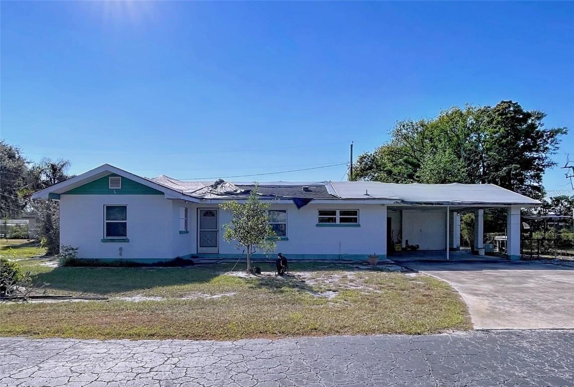 609 Hickory Ln., Lakeland, FL 33801