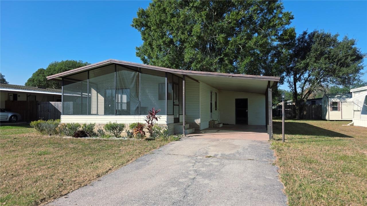 437 Skyline Dr., Lakeland, FL 33801